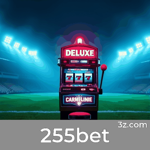 255bet: O Paraíso de Jogos Selecionados